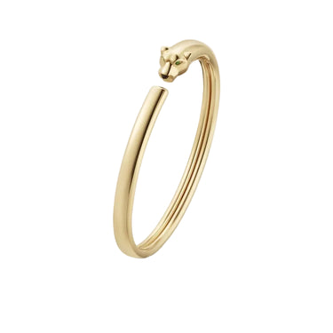 18K Panthère De Bracelet
