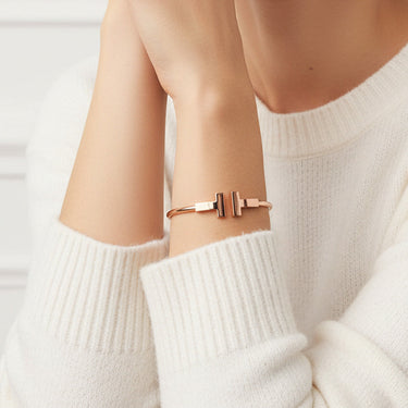 Architect T Open Bangle