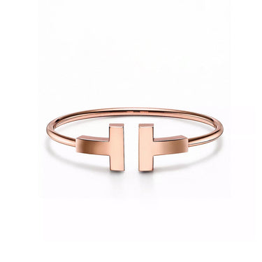 Architect T Open Bangle