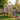 Brave Knights Castle Playset with Blue Slide
