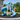 Little Brontosaurus Adventure Playhouse With Dual Slides