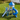 Little Astro Rocket Outdoor Playset With Tube Slide