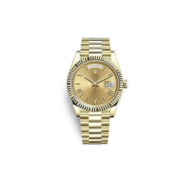 Classic Day-date Mens Watch