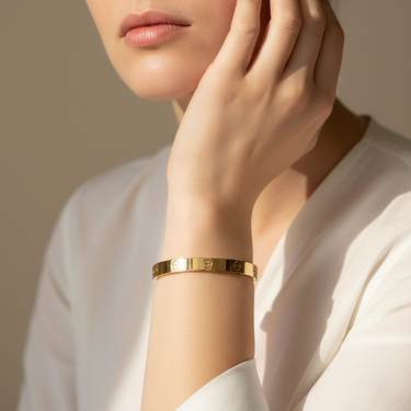 Classic Love Bracelet