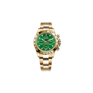 Cosmograph Daytona Automatic Chronograph Men’s Watch