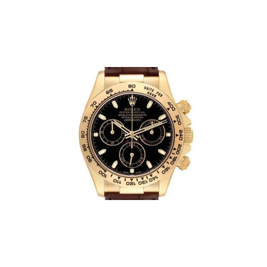 Cosmograph Daytona Everose Gold Men's Watch
