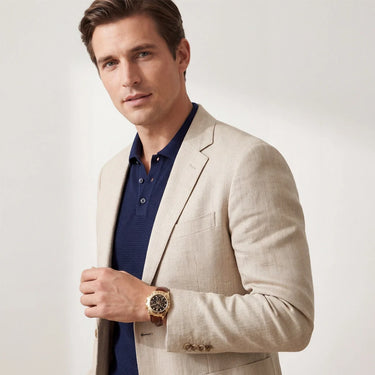 Cosmograph Daytona Everose Gold Men's Watch