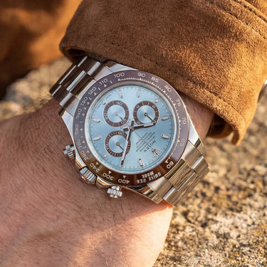 Cosmograph Daytona Chronograph Automatic Men's Watch