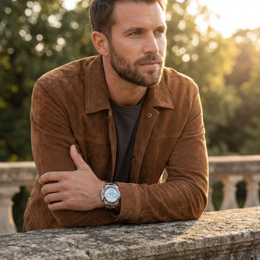 Cosmograph Daytona Chronograph Automatic Men's Watch