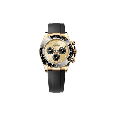 Cosmograph Daytona Oyster Mens Watch
