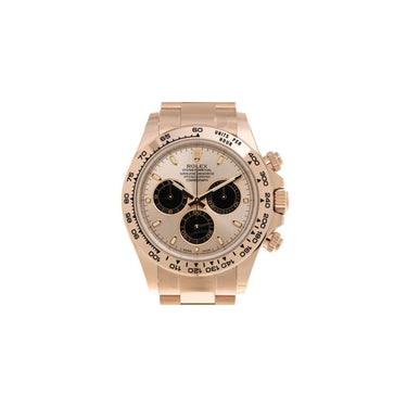 Cosmograph Daytona Sundust Dial Watch