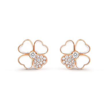 Cosmos Medium Earrings