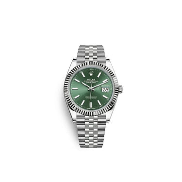 Datejust Classic Watch