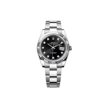 Datejust Oyster Mens Watchc