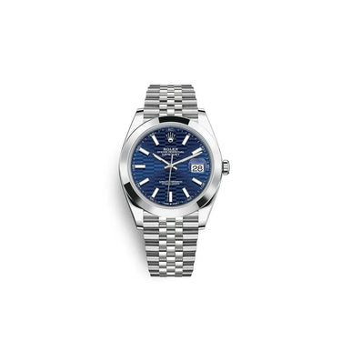 Datejust Oystersteel Mens Watch