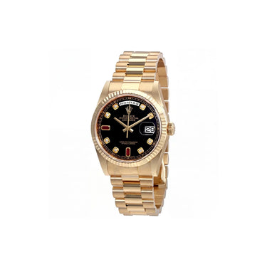 Day-date Automatic Men's President Watch