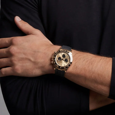 Daytona 116518LN Mens Watch