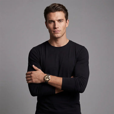 Daytona 116518LN Mens Watch