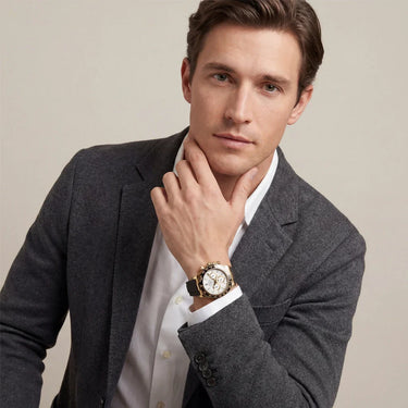 Daytona Ceramic Bezel Oysterflex Watch