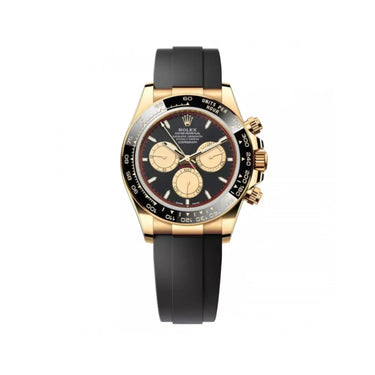 Daytona Inspired Automatic Men’s Chronograph With Tachymeter Bezel