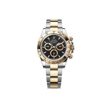 Daytona Zenith Movement Mens Watch