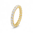 Eternelle Full Eternity Band Ring