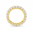 Eternelle Full Eternity Band Ring