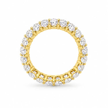 Eternelle Full Eternity Band Ring