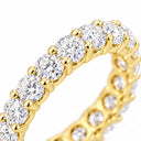 Eternelle Full Eternity Band Ring