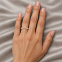 Eternelle Full Eternity Band Ring