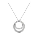 18K Etincelle De Necklace