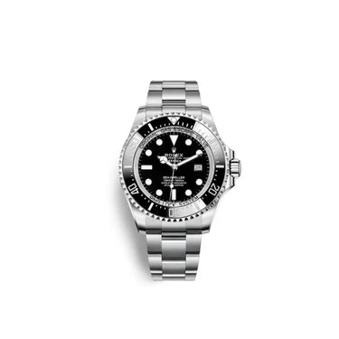 Extreme Depth Professional Automatic Men’s Dive Watch