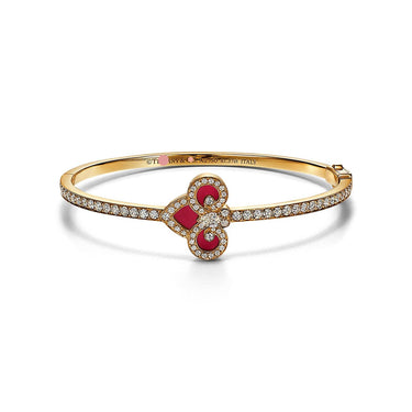 Fleur De Lis Bracelet