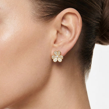 Frivole Small Earrings