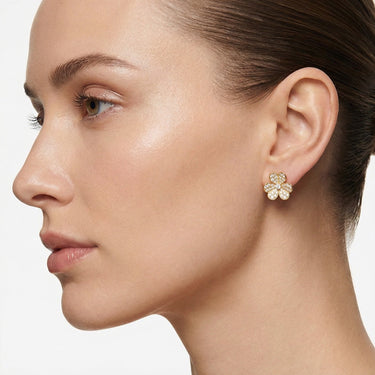 Frivole Small Earrings