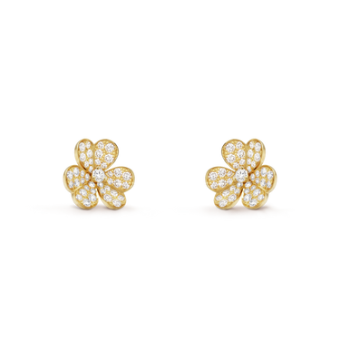 Frivole Small Earrings