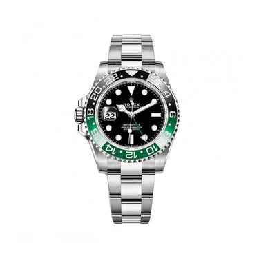 Gmt-master Dual-Time Automatic Men’s Watch