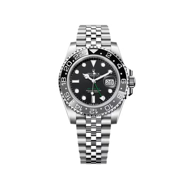GMT-Master II Automatic Watch With Dual Time Display