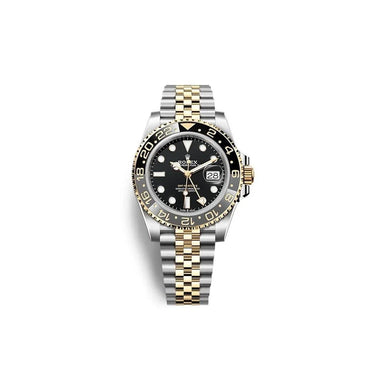 Gmt-master Ii Oystersteel Watch