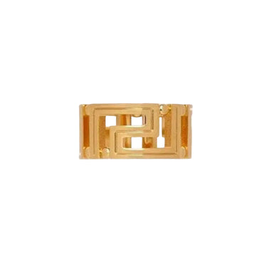 Greca Ring