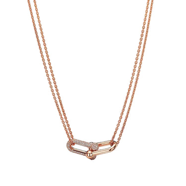HardWear Double Link Necklace