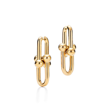 HardWear Extra Large Link Earrings