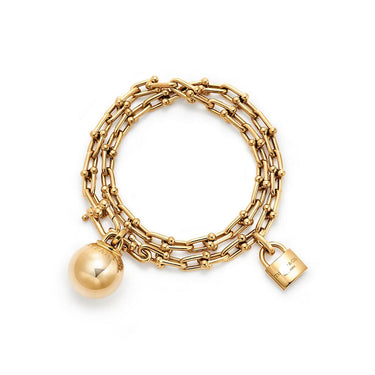 HardWear Small Wrap Bracelet