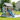 Dino Fossil Fort Playhouse Swing Set With Slides