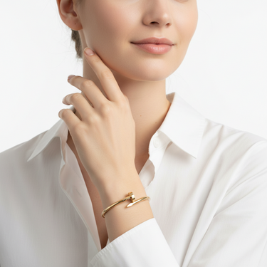 Juste Un Clou Bracelet