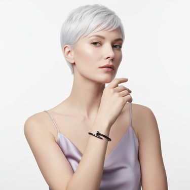 Juste Un Clou Nail Bracelet