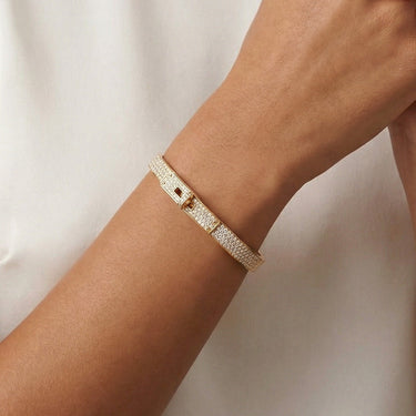 Kelly H Bracelet