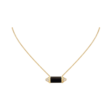 Les Berlingots De Black Necklace