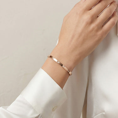 Love Bracelet Timeless Luxury