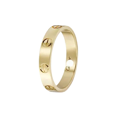 Love Classic Ring